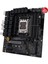 Tuf Gamıng B650M-E Ddr5 6400+(OC) Dp HDMI M.2 Am5 4