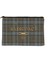 HZ954 Tarzı Kadın Tartan Sassenach Outlander Makyaj Çantası Moda Kadın Kozmetik Organizatör Çantası Seyahat Için Renkli Saklama Çantası Bayan Çantası (Yurt Dışından) 2