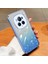 Honor Magic 6 Pro Için Uygun, Yüksek Kali Yumuşak Silikon Arka Kapaklı Şeffaf Elektroliz Parıltılı Cep Telefonu Kılıfı (Yurt Dışından) 1