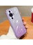 Huawei Nova 11 Pro Için Galvanik Parıltı Lüks Yumuşak Silikon Kılıf (Yurt Dışından) 1