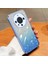 Huawei Mate 60 Pro Için Uygun, Yüksek Kali Yumuşak Silikon Arka Kapaklı, Şeffaf, Elektrolizle Kaplanmış Parıltılı Cep Telefonu Kılıfı (Yurt Dışından) 1