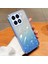 Honor X8B Için Uygun, Yüksek Kali Yumuşak Silikon Arka Kapaklı, Şeffaf, Elektrolizle Kaplanmış Parıltılı Cep Telefonu Kılıfı (Yurt Dışından) 1