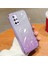 Honor 30S Şeffaf Elektroliz Parıltılı Cep Telefonu Kılıfı Için Uygun, Yeni, Yüksek Kali Yumuşak Silikon Arka Kapak (Yurt Dışından) 1