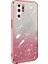 Huawei P30 Pro Için Uygundur Elektroliz Parıltılı Lüks Yumuşak Silikon Kılıf (Yurt Dışından) 2