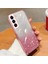 Sansung Galaxy S22 Elektroliz Kaplama Parıltılı Lüks Yumuşak Silikon Kılıf Için Uygundur (Yurt Dışından) 1