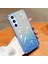Sansung Galaxy S23 Elektroliz Kaplama Parıltılı Lüks Yumuşak Silikon Kılıf Için Uygundur (Yurt Dışından) 1