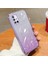 Köpüklü Çıkartmalarla Sansung Galaxy A71 Elektrolizle Kaplanmış Telefon Kılıfı Için Uygundur (Yurt Dışından) 1