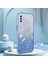 Samsung Galaxy A50 Elektroliz Kaplama Parıltılı Lüks Yumuşak Silikon Kılıf Için Uygundur (Yurt Dışından) 2