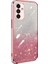 Köpüklü Çıkartmaları ile Sansung Galaxy A13 5g/galaxy A04S Elektroliz Kaplama Telefon Kılıfı Için Uygundur (Yurt Dışından) 2