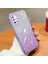 Köpüklü Çıkartmalarla Sansung Galaxy A51 Elektrolizle Kaplanmış Telefon Kılıfı Için Uygundur (Yurt Dışından) 1