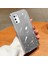 Köpüklü Çıkartmalarla Sansung Galaxy A02S Elektroliz Kaplama Telefon Kılıfı Için Uygundur (Yurt Dışından) 1