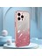 iPhone 12 Pro Max, iPhone 12 Pro, iPhone 12 Mini, iPhone 12 Şeffaf Elektroliz Köpüklü Toz Silikon Kılıf Için Uygundur (Yurt Dışından) 2