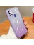 Köpüklü Çıkartmalarla Sansung Galaxy A21S Elektroliz Kaplama Telefon Kılıfı Için Uygundur (Yurt Dışından) 1