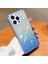 iPhone 15 Pro Max, iPhone 15 Pro, iPhone 15 Plus, iPhone 15 Şeffaf Elektroliz Köpüklü Toz Silikon Kılıf Için Uygundur (Yurt Dışından) 1