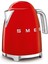 Kırmızı Kettle KLF03RDEU 4
