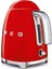Kırmızı Kettle KLF03RDEU 5