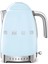 Pastel Mavi Isı Ayarlı Kettle KLF04PBEU 1