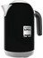 ZJX740BK kMix 1,7 Litre Kettle - Siyah 3