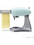 Pastel Yeşil Hamur Karıştırma Makinesi SMF02PGEU 4