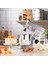 Prochef Gusto Stand Mikser-Silver 1