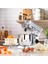 Prochef Gusto Stand Mikser-Silver 2
