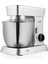 Prochef Gusto Stand Mikser-Silver 5