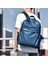 Lrsmile Erkek Su Geçirmez Sırt Çantası Mavi 3168 (Yurt Dışından) 4
