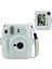 Fujifilm Instax Mini 12 Şeffaf Koruyucu Kılıf-Aksesuar Seti 2