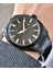 erkek Takvimli Metal Kordon Kol Saati 1