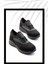 Siyah File Kadın Sneaker K01454000122 1