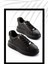 Siyah Kadın Sneaker K01824212209 1