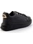 Siyah Kadın Sneaker K01824212209 4