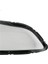 Araba Far Camı Camı Lamba Kapağı Kapağı Abajur Parlak Kabuk Chevrolet Malibu 2012 2014 Için Sağ (Yurt Dışından) 3