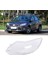 Araba Ön Sağ Yan Far Abajur Lamba Koruyucu Trim Ford Focus 2012 2015 Için (Yurt Dışından) 2