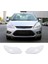 Araba Ön Sağ Yan Far Abajur Lamba Koruyucu Trim Ford Focus 2012 2015 Için (Yurt Dışından) 3