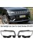 Araba Sol Yan Far Lens Kapağı Şeffaf Başkanı Işık Lambası Kabuk Jeep Grand Cherokee 2014 2019 Için (Yurt Dışından) 3