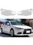 Araba Sol Far Kabuk Lamba Gölge Şeffaf Lens Kapağı Far Kapağı Mitsubishi Lancer Ex 2010 2016 Için (Yurt Dışından) 2