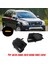 Dinamik Dönüş Sinyal Işığı LED Yan Ayna Göstergesi Flaşör Işık Volvo XC70 2008 2012 XC90 2007 2014 (Yurt Dışından) 2
