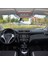 3 Düğmeli Araba Iç Kubbe Okuma Lambası Tavan Lambası Nissan Qashqai Sunny Micra/mart Renault Dacia Için (Yurt Dışından) 2