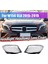 Sağ Taraf Mercedes Benz Için W156 Gla Sınıfı 2015 2019 Far Camı Kapağı Kafa Işık Lambası Gölge Kabuk Aydınlatma Koruması (Yurt Dışından) 2