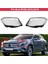 Sağ Taraf Mercedes Benz Için W156 Gla Sınıfı 2015 2019 Far Camı Kapağı Kafa Işık Lambası Gölge Kabuk Aydınlatma Koruması (Yurt Dışından) 3