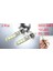 2 Adet H1 5050 Smd 13 Beyaz LED Ampuller Araba Sürüş Sis Farı (Yurt Dışından) 2