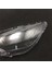 Araba Sağ Far Kabuk Lamba Gölge Şeffaf Lens Kapağı Far Kapağı Citroen C4L 2013 2014 2015 (Yurt Dışından) 5