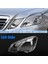 Sol Taraf Mercedes Benz E Sınıfı Için W212 2009 2012 E300 E350 E500 E63 Far Camı Kapağı Kafa Işık Gölge Kabuk Kapağı (Yurt Dışından) 5