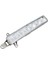 Araba 6 LED 6000 K Gündüz Çalışan Işık Drl Temizle 9677409380 9677409380 Citroen C1 2006 2017 C3 2015 2016 2017 2018 2019 (Yurt Dışından) 1