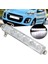 Araba 6 LED 6000 K Gündüz Çalışan Işık Drl Temizle 9677409380 9677409380 Citroen C1 2006 2017 C3 2015 2016 2017 2018 2019 (Yurt Dışından) 2