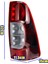 2 Adet Araba Arka Stop Lambası Fren Lambası Kuyruk Lambası Ampul Olmadan Isuzu Rodeo Dmax Pickup 2007 2008 2009 2010 2011 2012 (Yurt Dışından) 5