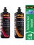 2'li İnce Pasta Cila Set - 2x1 L 1
