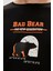 Bad Bear Derek Erkek Siyah T-Shirt 24.01.07.021-C01 2