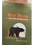 Bad Bear Derek Soluk Yeşil Baskılı Erkek Tişört 3